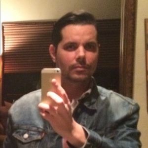 Meet your Posher, Brett